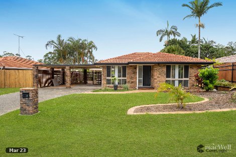 11 Trinity Ct, Cleveland, QLD 4163