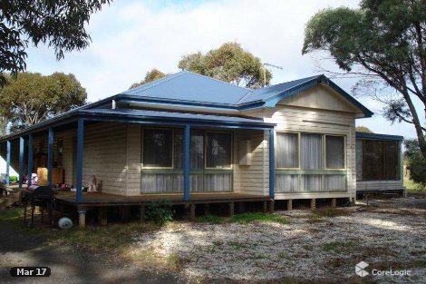 55 Alma-Moonlight Rd, Alma, VIC 3465