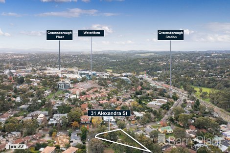 31 Alexandra St, Greensborough, VIC 3088