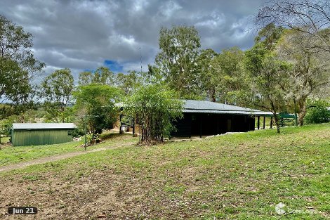 180 Outlook Dr, Esk, QLD 4312