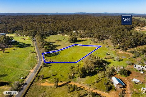 174 Vaughan Springs Rd, Yapeen, VIC 3451