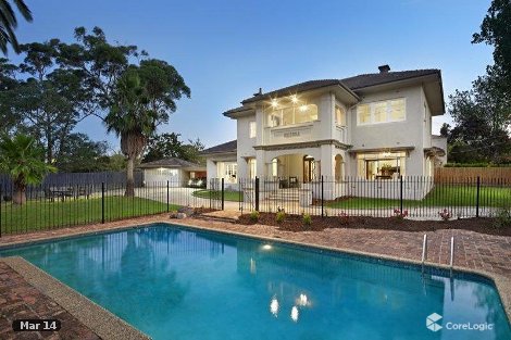 2 Barnsbury Ct, Deepdene, VIC 3103