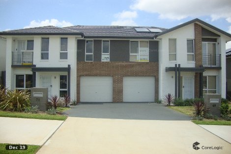 71 Hemsworth Ave, Middleton Grange, NSW 2171