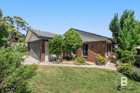 1 Lake View Ct, Ballarat North, VIC 3350