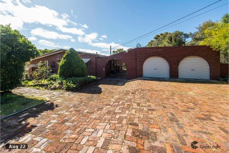 1 Hinkler Rd, Kalamunda, WA 6076