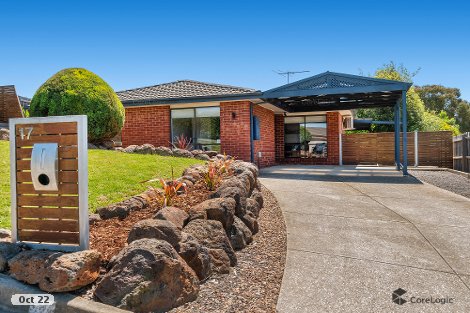 17 Todd Ct, Darley, VIC 3340