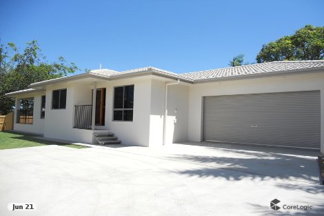 3a Mccoll St, Walkerston, QLD 4751