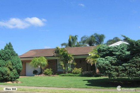 7 Teak Cl, Bossley Park, NSW 2176