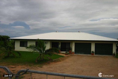 105 Mount Kelly Dr, Mount Kelly, QLD 4807