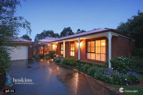 115 Landscape Dr, Mooroolbark, VIC 3138