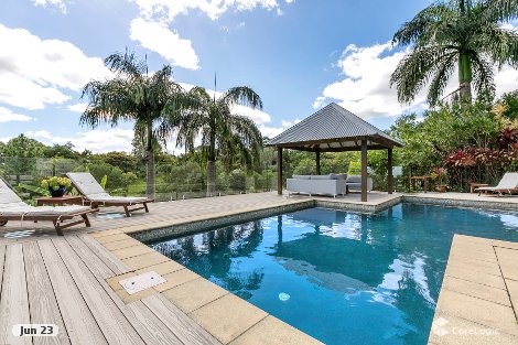 54 Panorama Dr, Eumundi, QLD 4562