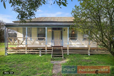 159 Scarsdale-Pitfield Rd, Newtown, VIC 3351