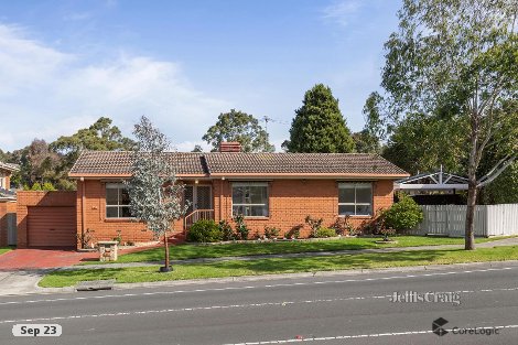 61 Whalley Dr, Wheelers Hill, VIC 3150