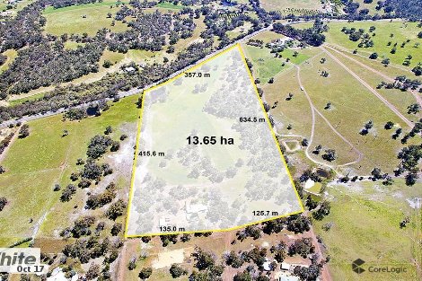 656 Chittering Rd, Bullsbrook, WA 6084