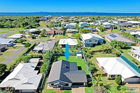 5 Barrington Ct, Pacific Heights, QLD 4703