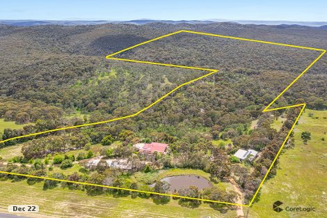 520 Mt Blackwood Rd, Myrniong, VIC 3341