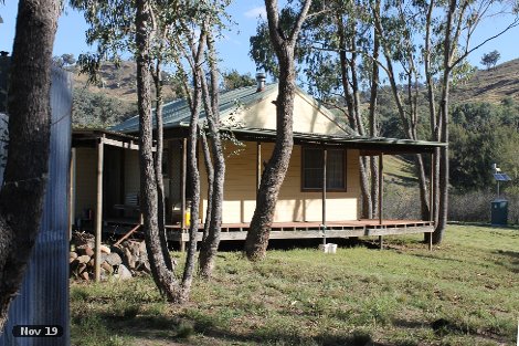 33 West St, Tuena, NSW 2583