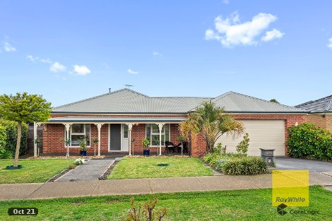 1 Jarrahwood Pl, Waurn Ponds, VIC 3216