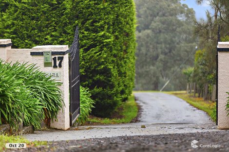 17 Robbies Rd, Yarrambat, VIC 3091