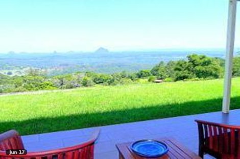 91 Mountain View Rd, Maleny, QLD 4552