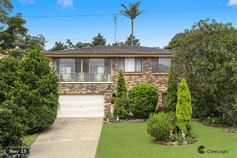 12 Welmont Pl, Mount Keira, NSW 2500