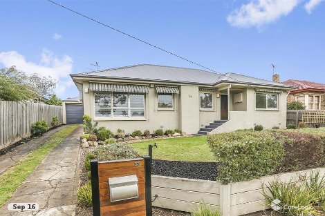 33 Lily St, Hamlyn Heights, VIC 3215