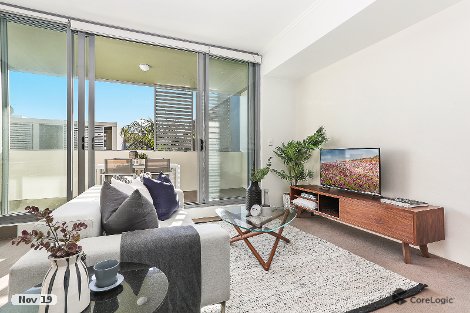 18/29-35 Cowper St, Marrickville, NSW 2204