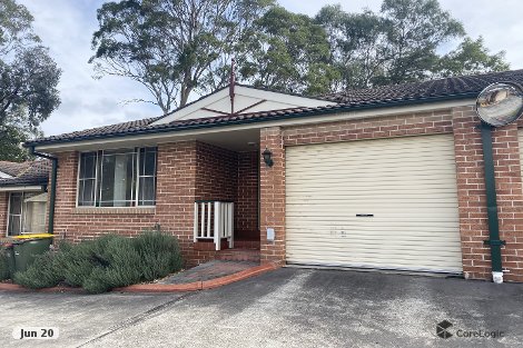 9/6 Binalong Rd, Pendle Hill, NSW 2145