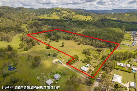 50-82 Dwane Rd, Delaneys Creek, QLD 4514