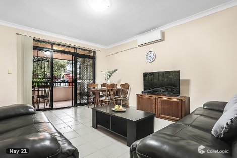 1/2-4 Melvin St, Beverly Hills, NSW 2209