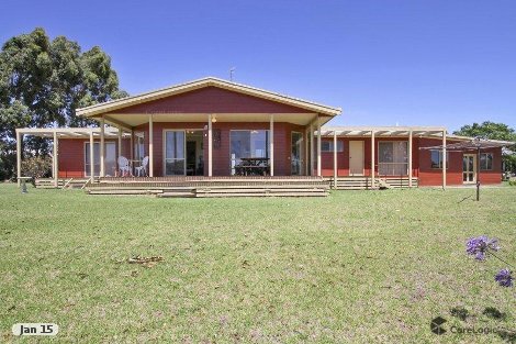 9 Lake Cove Ct, Newlands Arm, VIC 3875