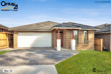 16 Casimer Ave, Elderslie, NSW 2570