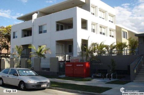 8/6-10 Rose St, Southport, QLD 4215