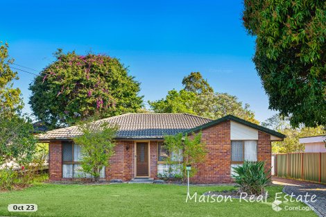 3 Arcadia St, Capalaba, QLD 4157