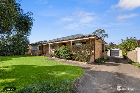 373 Castlereagh Rd, Agnes Banks, NSW 2753