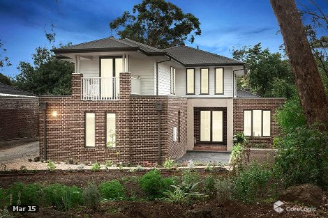 1/205 Central Rd, Nunawading, VIC 3131