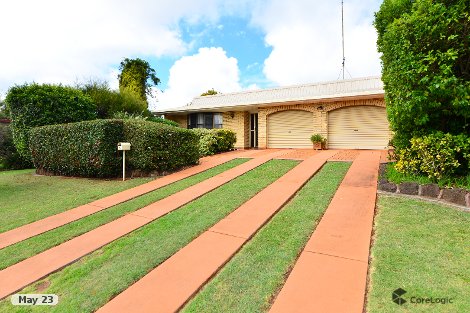 4 Cossart St, Centenary Heights, QLD 4350