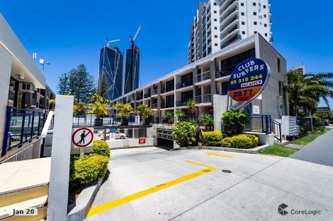 19/2877 Gold Coast Hwy, Surfers Paradise, QLD 4217