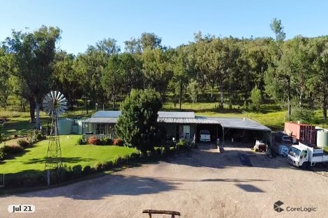 971 Borah Creek Rd, Quipolly, NSW 2343