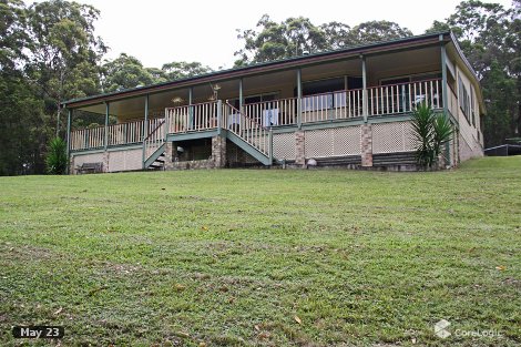 301 Upsalls Creek Rd, Upsalls Creek, NSW 2439