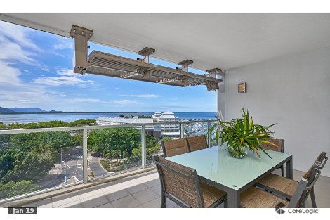 77/1 Marlin Pde, Cairns City, QLD 4870