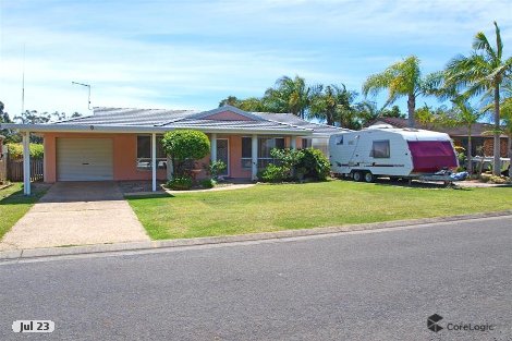 9 Lilli Pilli Cl, Kew, NSW 2439