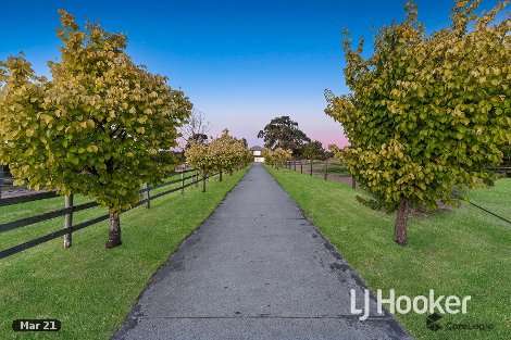 1165 Wellington Rd, Belgrave South, VIC 3160