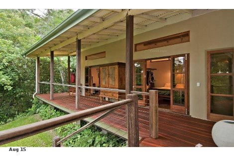 43-51 Coral Sea Dr, Mossman Gorge, QLD 4873