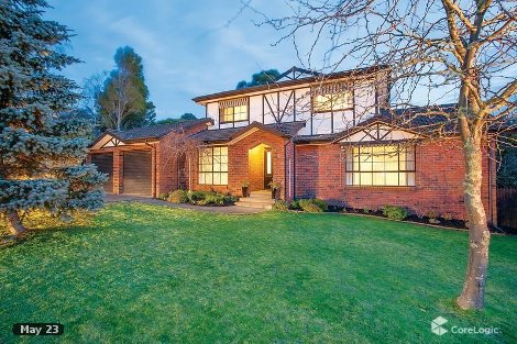 18 Wattletree Dr, Mount Helen, VIC 3350