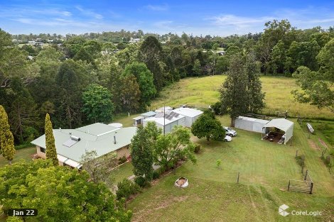 357 Eel Creek Rd, Pie Creek, QLD 4570