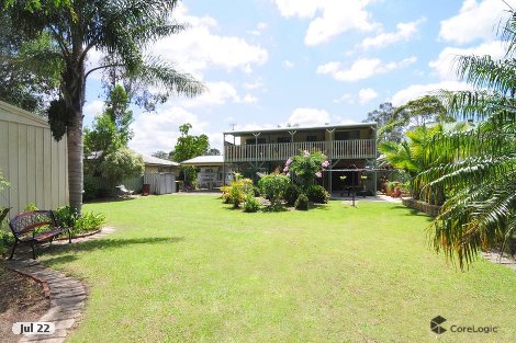 86 Tallyan Point Rd, Basin View, NSW 2540