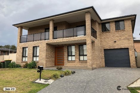 1 Polya Pl, Horningsea Park, NSW 2171