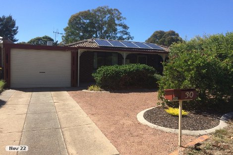 30 Montagu Pl, Evatt, ACT 2617