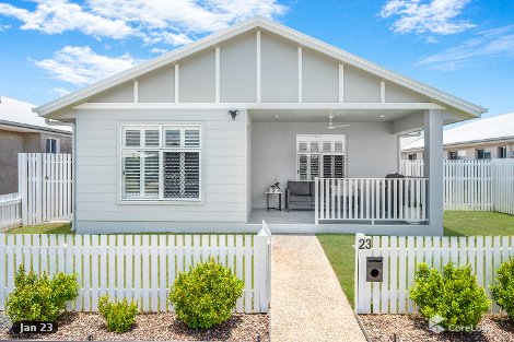 23 The Grange, Shaw, QLD 4818